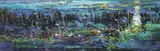 Kenneth Webb, WATERLILLIES