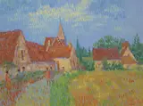 Desmond Carrick, BONJOUR MADAME, HAMEAU DE CHEVRES