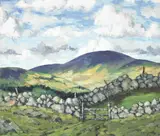 Mabel Young, THE LITTLE FIELD