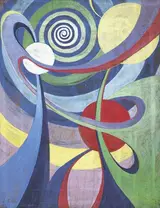 Harry Kernoff, ABSTRACT