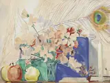 Harry Kernoff, SWEET PEAS