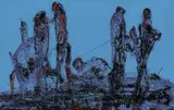 Edward Delaney, CUCHULAINN SUITE XX