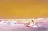 Noel Sheridan, BY THE SEA