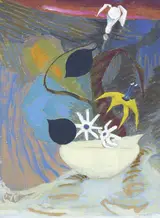 Patrick Pye, BOUQUET