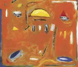 Mike Fitzharris, UNTITLED