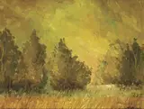 Norman J. McCaig, GOLDEN TREES