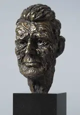 John Coll, SAMUEL BECKETT