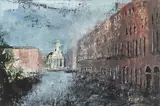 Peter Pearson, THE PEPPER CANISTER, DUBLIN