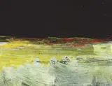 Gerald Davis, NIGHT ON THE BURREN (DIPTYCH)