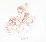 Stella Steyn, MOTHER AND CHILD, SEATED NUDE AND TWO OTHER STUDIES (SET OF FOUR)