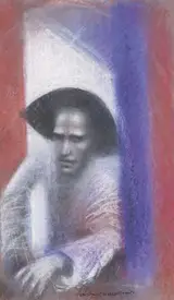 Donal O'Sullivan, MAN IN A MONTERA