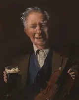 THE FIDDLER, Whyte's 2010