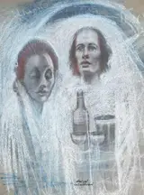 Donal O'Sullivan, WOMEN AND WINE