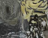 Nano Reid, ANCIENT CAVE