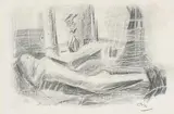 Tony O'Malley, NUDE