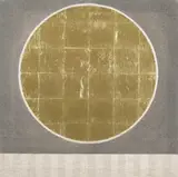 Patrick Scott, GOLD PAINTING 11.94