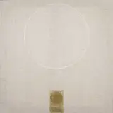 Patrick Scott, GOLD PAINTING 7/92