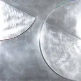 Brian King, SQUARING THE CIRCLE NO. 3