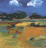 Clement McAleer, FIELD AND TREES