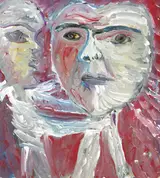 Eithne Jordan, IN CONFLICT, JANUARY