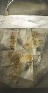 John Kelly, QUILL PENS AND LETTERS