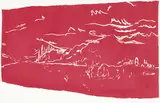 Barry Flanagan, THE ABBEY