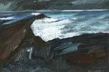 FILLING TIDE, Whyte's 2010