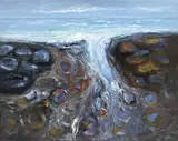 Richard Kingston, CAUSEWAY, NO. 47