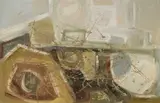 Anita Shelbourne, LANDSCAPE