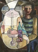 Basil Rakoczi, LA CAMBUSE