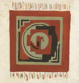 Mainie Jellett, RUG DESIGN