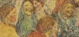 William Conor, DETAIL FROM THE WEDDING