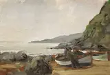 James Humbert Craig, THE ANTRIM COAST