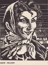 Harry Kernoff, 12 WOODCUTS