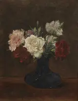 Hans Iten, CARNATIONS
