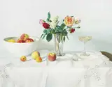 Carey Clarke, BREAKFAST TABLE