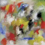 Kevin Geary, FLIGHT OF THE EGRET
