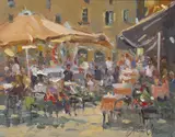 Liam Treacy, MID-DAY, SIENA