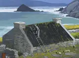 John Francis Skelton, DO IT YOURSELF, SLEA HEAD, COUNTY KERRY
