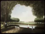 Stuart Morle, SATURDAY AFTERNOON, PHOENIX PARK