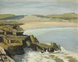 Charles Vincent Lamb, THE ARAN ISLANDS