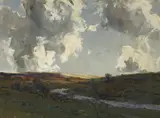 James Humbert Craig, RIVER, COUNTY ANTRIM