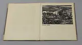 Harry Kernoff, 12 WOODCUTS