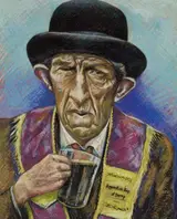 Harry Kernoff, APPRENTICE BOYS OF DERRY