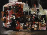 George Campbell, TOLEDO