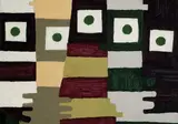 Basil Rakoczi, UNTITLED
