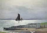 DONEGAL COAST, Whyte's 2010