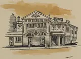 James MacIntyre, LYCEUM CINEMA, ANTRIM ROAD, BELFAST