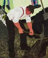 James MacIntyre, ROAD REPAIRS WORKMAN