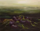 Jennifer Kingston, BEETROOT FIELD